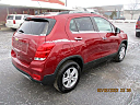 Thumbnail image of 2018 Chevrolet Trax at Pelhams Auto Sales