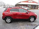 Thumbnail image of 2018 Chevrolet Trax at Pelhams Auto Sales