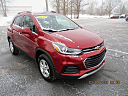 Thumbnail image of 2018 Chevrolet Trax at Pelhams Auto Sales