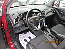 Thumbnail image of 2018 Chevrolet Trax at Pelhams Auto Sales