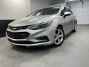 Thumbnail image of 2017 Chevrolet Cruze at Autocenters Bonne Terre