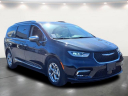 Thumbnail image of 2021 Chrysler Pacifica Hybrid at Autoworld Kia