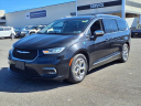Thumbnail image of 2021 Chrysler Pacifica Hybrid at Autoworld Kia