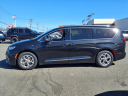 Thumbnail image of 2021 Chrysler Pacifica Hybrid at Autoworld Kia