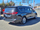 Thumbnail image of 2021 Chrysler Pacifica Hybrid at Autoworld Kia