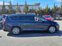 Thumbnail image of 2021 Chrysler Pacifica Hybrid at Autoworld Kia