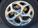 Thumbnail image of 2021 Chrysler Pacifica Hybrid at Autoworld Kia