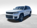 Thumbnail image of 2022 Jeep Grand Cherokee L at Aventura Chrysler Jeep Dodge Ram