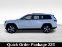 Thumbnail image of 2022 Jeep Grand Cherokee L at Aventura Chrysler Jeep Dodge Ram
