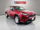 Thumbnail image of 2022 Toyota RAV4 at InterstateToyota-New of Airmont, NY