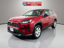 Thumbnail image of 2022 Toyota RAV4 at InterstateToyota-New of Airmont, NY