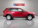 Thumbnail image of 2022 Toyota RAV4 at InterstateToyota-New of Airmont, NY