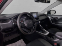 Thumbnail image of 2022 Toyota RAV4 at InterstateToyota-New of Airmont, NY