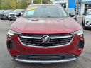 Thumbnail image of 2022 Buick Envision at Gurley Leep Honda