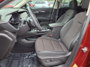 Thumbnail image of 2022 Buick Envision at Gurley Leep Honda