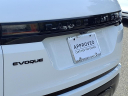 Thumbnail image of 2025 Land Rover Range Rover Evoque at Ray Catena Land Rover Jag Marlboro
