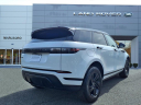 Thumbnail image of 2025 Land Rover Range Rover Evoque at Ray Catena Land Rover Jag Marlboro