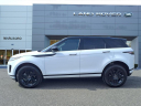 Thumbnail image of 2025 Land Rover Range Rover Evoque at Ray Catena Land Rover Jag Marlboro