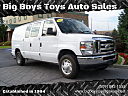 Thumbnail image of 2013 Ford E-Series at Big Boys Toys Auto Sales