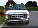 Thumbnail image of 2013 Ford E-Series at Big Boys Toys Auto Sales