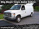 Thumbnail image of 2013 Ford E-Series at Big Boys Toys Auto Sales