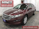 Thumbnail image of 2012 Honda Crosstour at Barnett Chrysler Jeep Dodge Ram