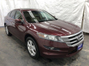 2012 Honda Crosstour EX-L V6 at Barnett Chrysler Jeep Dodge Ram