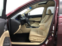 Thumbnail image of 2012 Honda Crosstour at Barnett Chrysler Jeep Dodge Ram