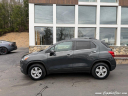 Thumbnail image of 2018 Chevrolet Trax at CUPPLES CAR COMPANY