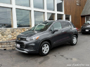 Thumbnail image of 2018 Chevrolet Trax at CUPPLES CAR COMPANY
