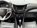 Thumbnail image of 2018 Chevrolet Trax at CUPPLES CAR COMPANY
