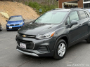 Thumbnail image of 2018 Chevrolet Trax at CUPPLES CAR COMPANY