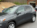 Thumbnail image of 2018 Chevrolet Trax at CUPPLES CAR COMPANY