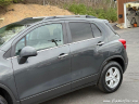 Thumbnail image of 2018 Chevrolet Trax at CUPPLES CAR COMPANY