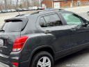 Thumbnail image of 2018 Chevrolet Trax at CUPPLES CAR COMPANY