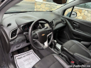 Thumbnail image of 2018 Chevrolet Trax at CUPPLES CAR COMPANY
