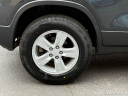 Thumbnail image of 2018 Chevrolet Trax at CUPPLES CAR COMPANY
