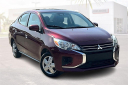 Thumbnail image of 2023 Mitsubishi Mirage G4 at Fort Myers Mitsubishi