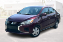 Thumbnail image of 2023 Mitsubishi Mirage G4 at Fort Myers Mitsubishi