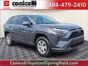 Thumbnail image of 2023 Toyota RAV4 at Conicelli Toyota of Springfield - NEW