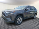 Thumbnail image of 2023 Toyota RAV4 at Conicelli Toyota of Springfield - NEW