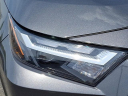 Thumbnail image of 2023 Toyota RAV4 at Conicelli Toyota of Springfield - NEW