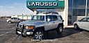Thumbnail image of 2007 Toyota FJ Cruiser at Larusso Auto Group