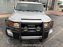 Thumbnail image of 2007 Toyota FJ Cruiser at Larusso Auto Group