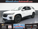 Thumbnail image of 2023 Chevrolet Traverse at Miami Lakes Automall
