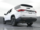 2023 Chevrolet Traverse RS at Miami Lakes Automall