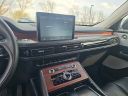 Thumbnail image of 2023 Lincoln Aviator at LaFontaine Lincoln