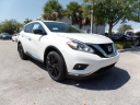 Thumbnail image of 2017 Nissan Murano at West Palm Beach Nissan