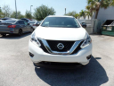 Thumbnail image of 2017 Nissan Murano at West Palm Beach Nissan