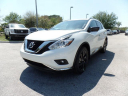 Thumbnail image of 2017 Nissan Murano at West Palm Beach Nissan